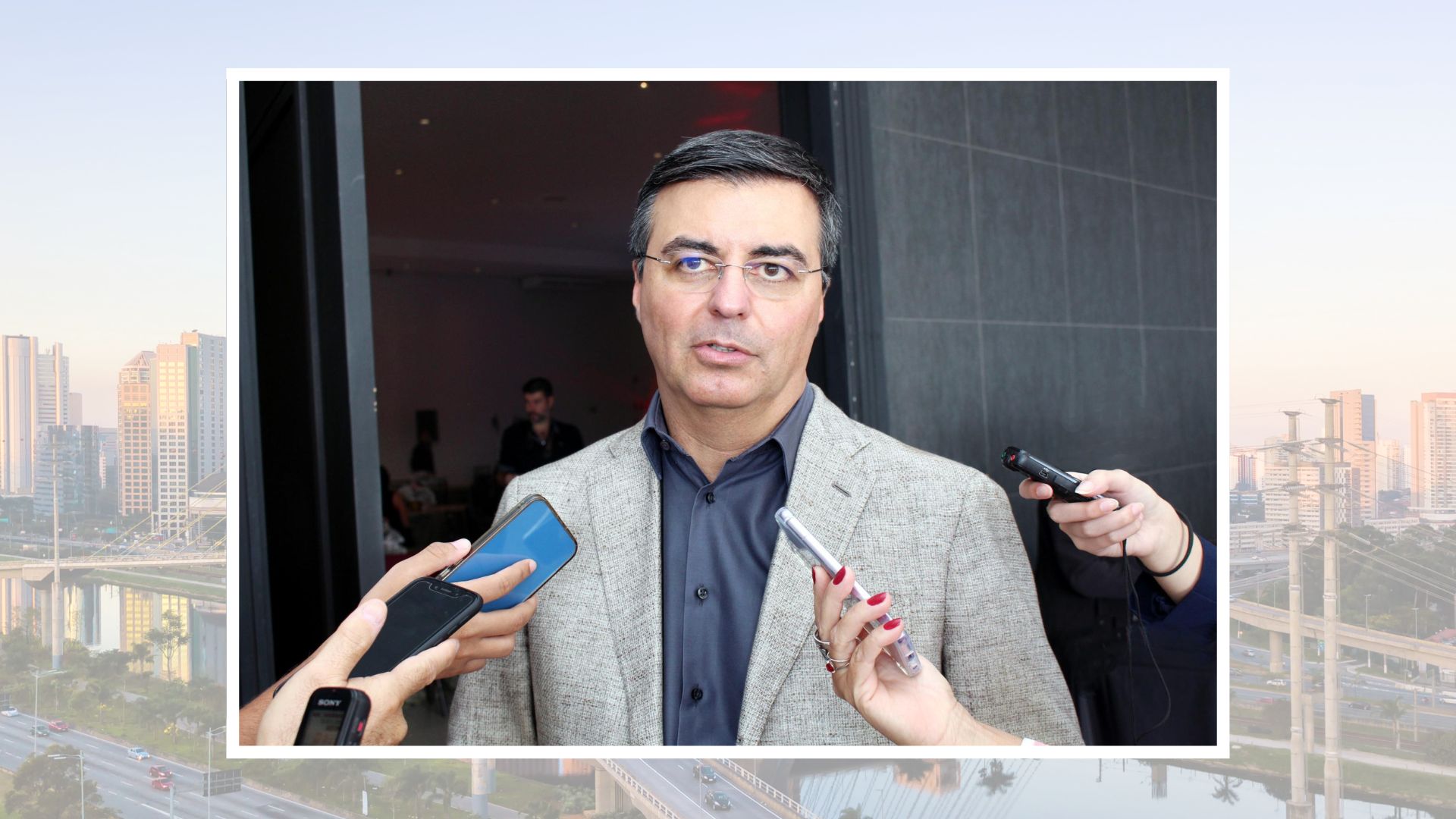 Ciesp Destaca Potencial de Crescimento da Indústria Além de 3,1%