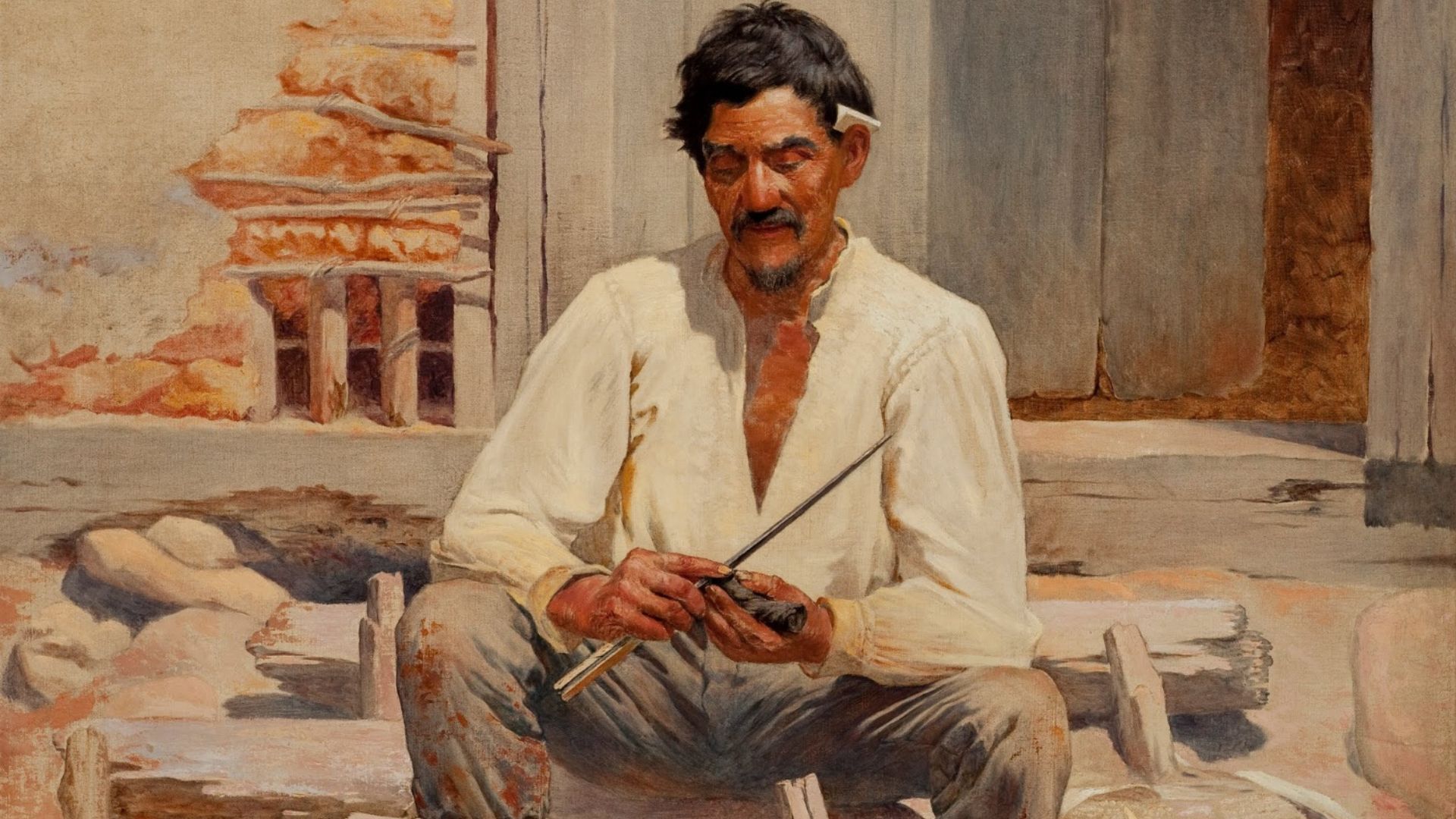 A Importância da Cultura Caipira para São Paulo