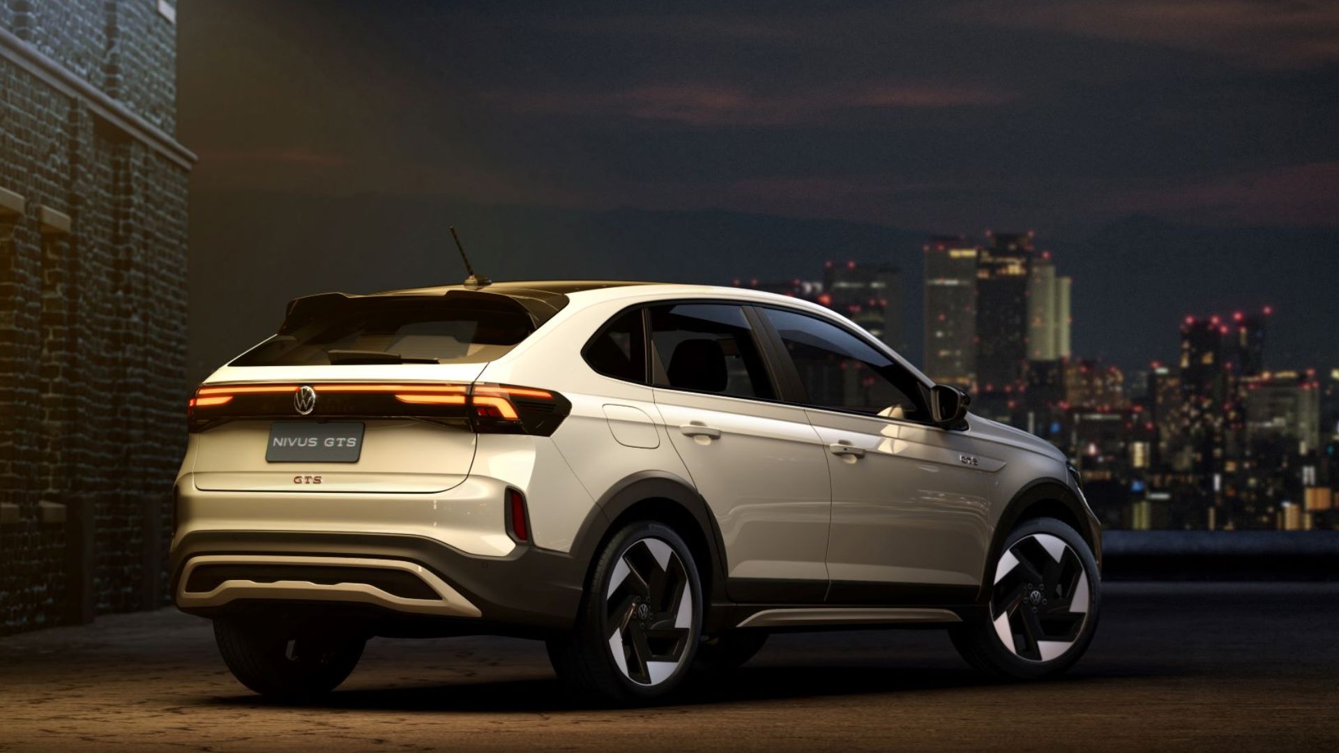 Grupo Germânica Lança o Novo Nivus 2025 com Programação Especial