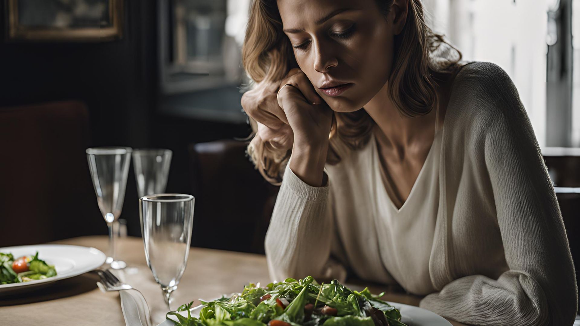 Saúde Mental e Alimentação: Você é o que Come?