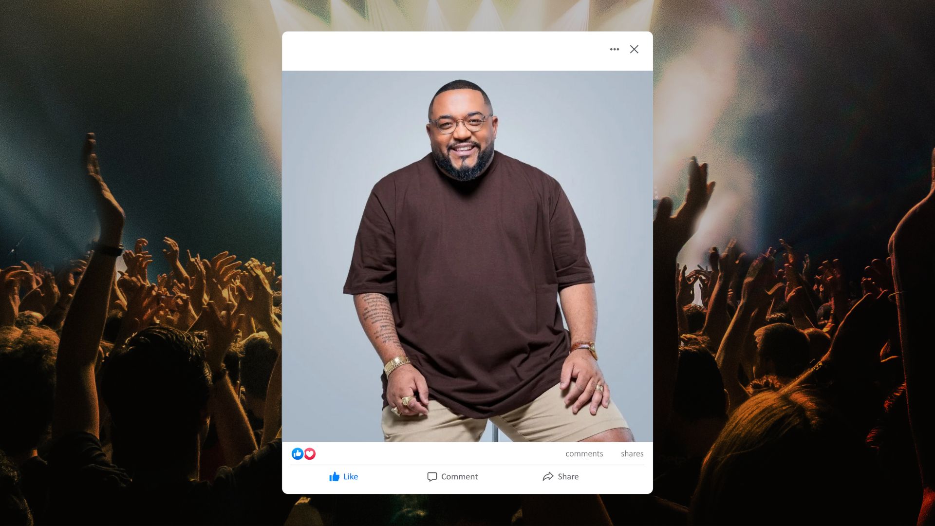 Pagode do Léo Traz Show de Tiee para Campinas em Grande Estilo!