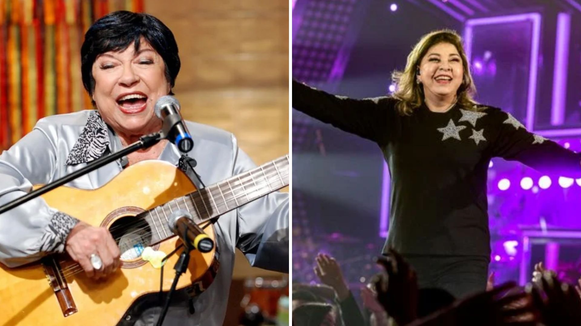 A História das Mulheres na Música Sertaneja: De Inezita Barroso a Marília Mendonça