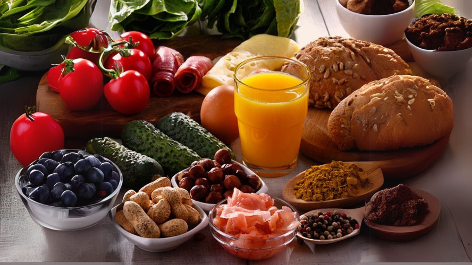 Alimentação Saudável Sem Mitos: Desmistificando Crenças Comuns