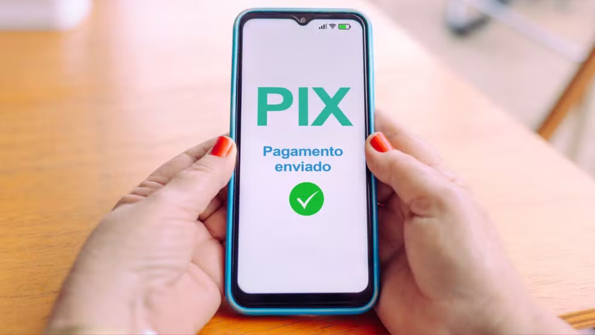 Mudanças no Pix: Novas Regras e Funcionalidades a Partir de Novembro