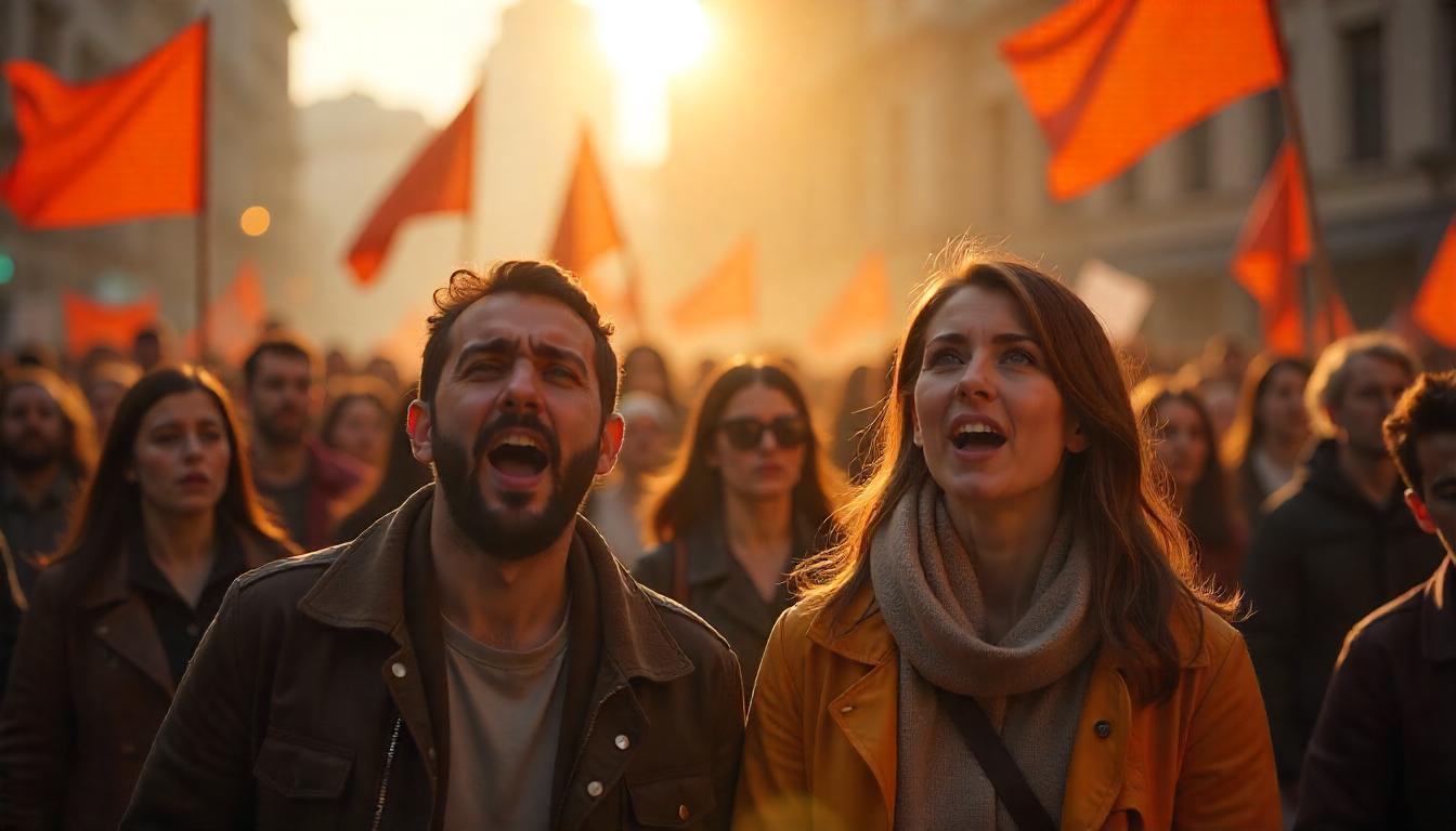 Reflexão: Somos Pobres, Mas Temos Consciência Política?