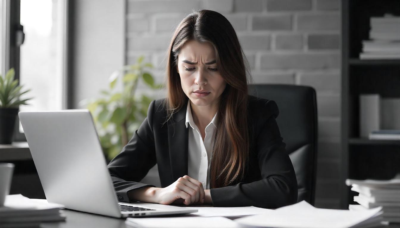 Afinal, Por Que Estamos Tão Estressados?