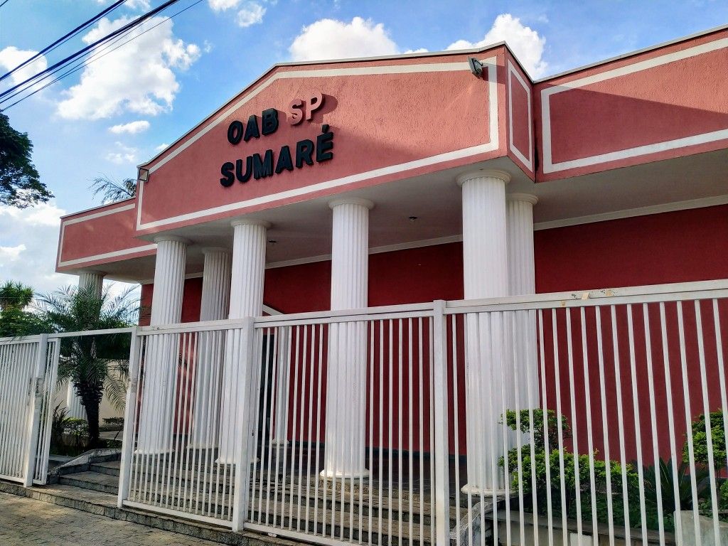 A Importância da Eleição para a Nova Diretoria da OAB Sumaré
