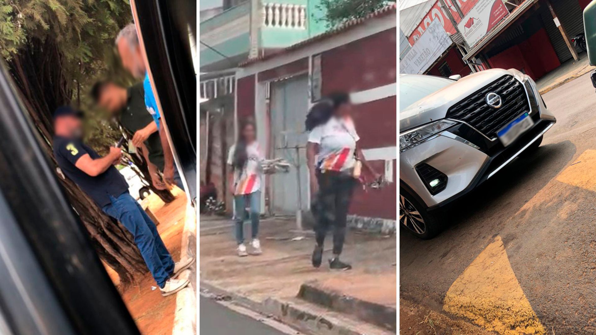 Ataques ao Jornal Spasso Cidades Revelam Ameaças à Liberdade de Imprensa em Sumaré