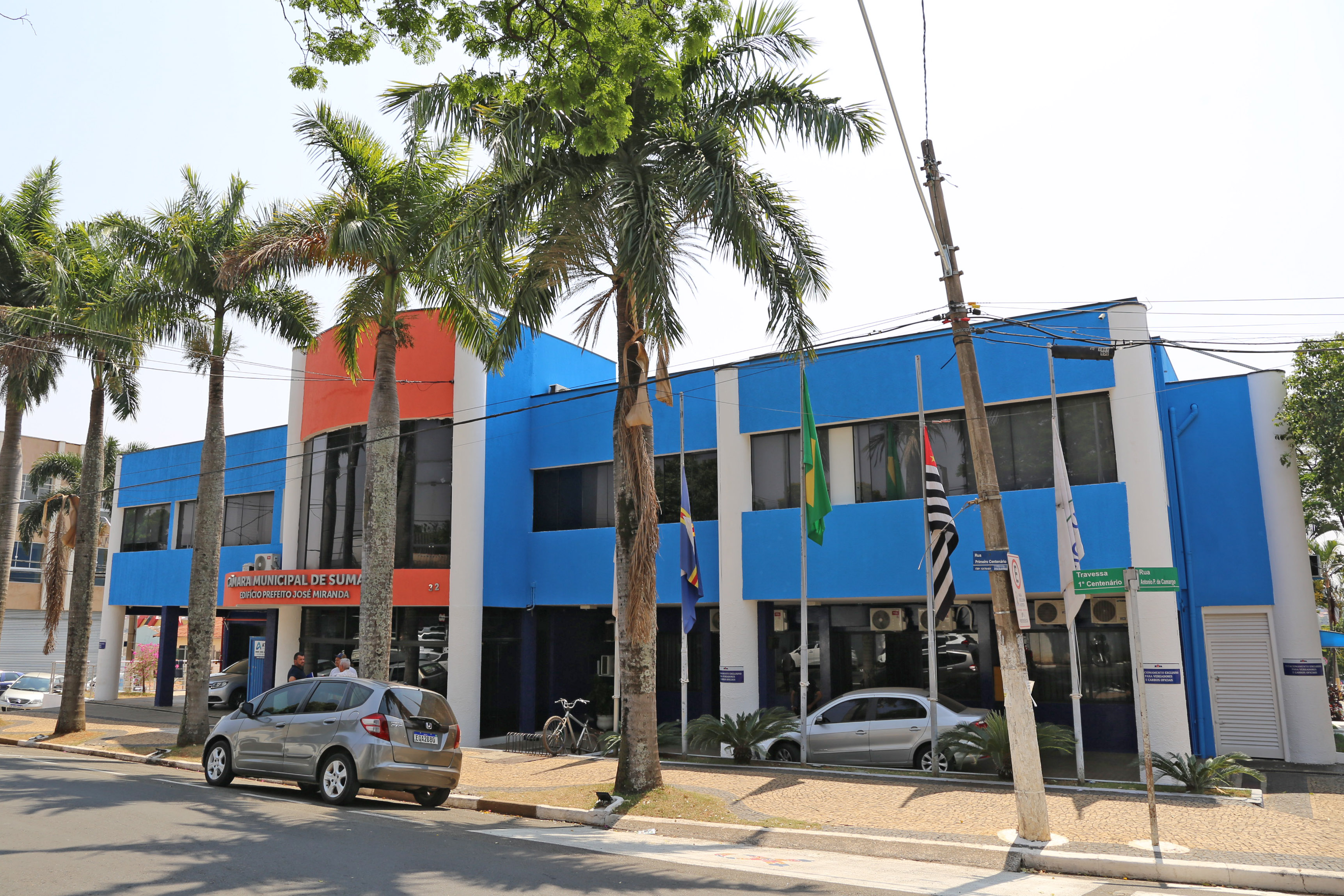 Câmara de Sumaré aprova Escola de Gênios para atendimento a pessoas com autismo
