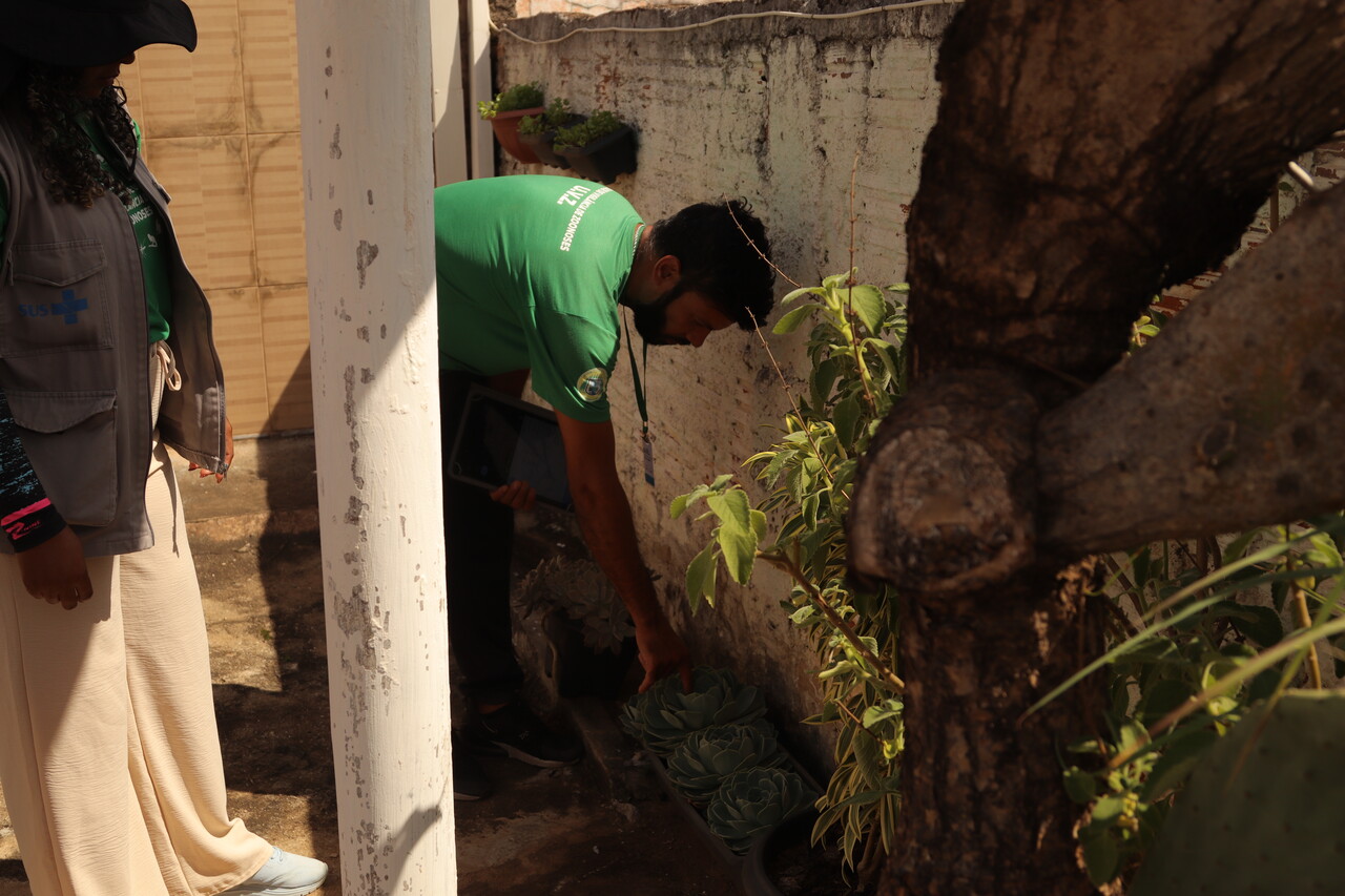 Prefeitura de Hortolândia Reforça Descarte Correto de Recicláveis e Combate ao Aedes Aegypti