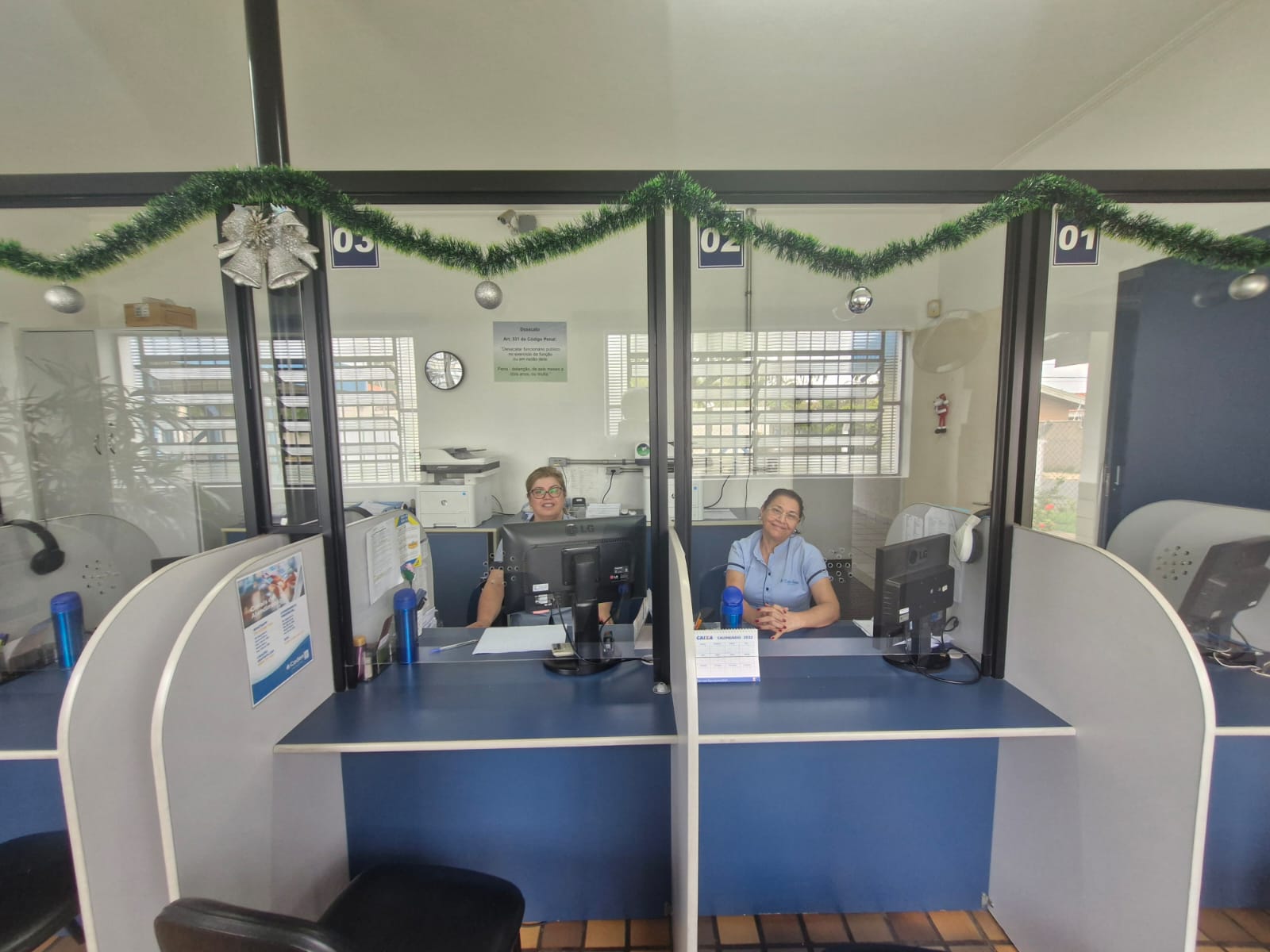 Coden Ambiental: Horários de Atendimento e Coleta de Lixo no Final de Ano