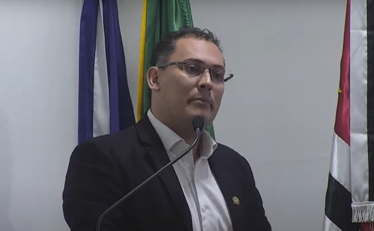 Cidadãos são silenciados na Câmara Municipal de Sumaré durante votação da LOA