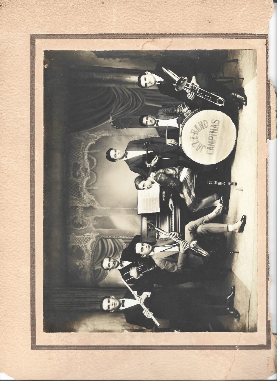 Música e Imigração: Documentário Resgata a Memória do Maestro Ágide Azzoni