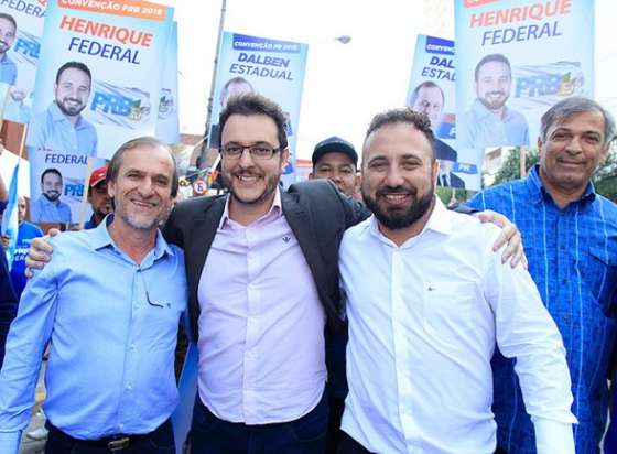 Henrique do Paraíso fala sobre transição de governo, desafios e planos para o futuro de Sumaré