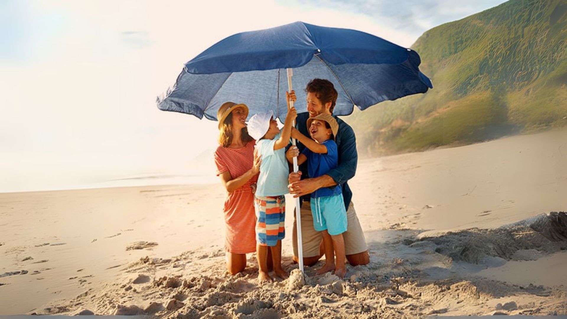 Verão com Saúde: Dicas Essenciais para Cuidar da Sua Pele