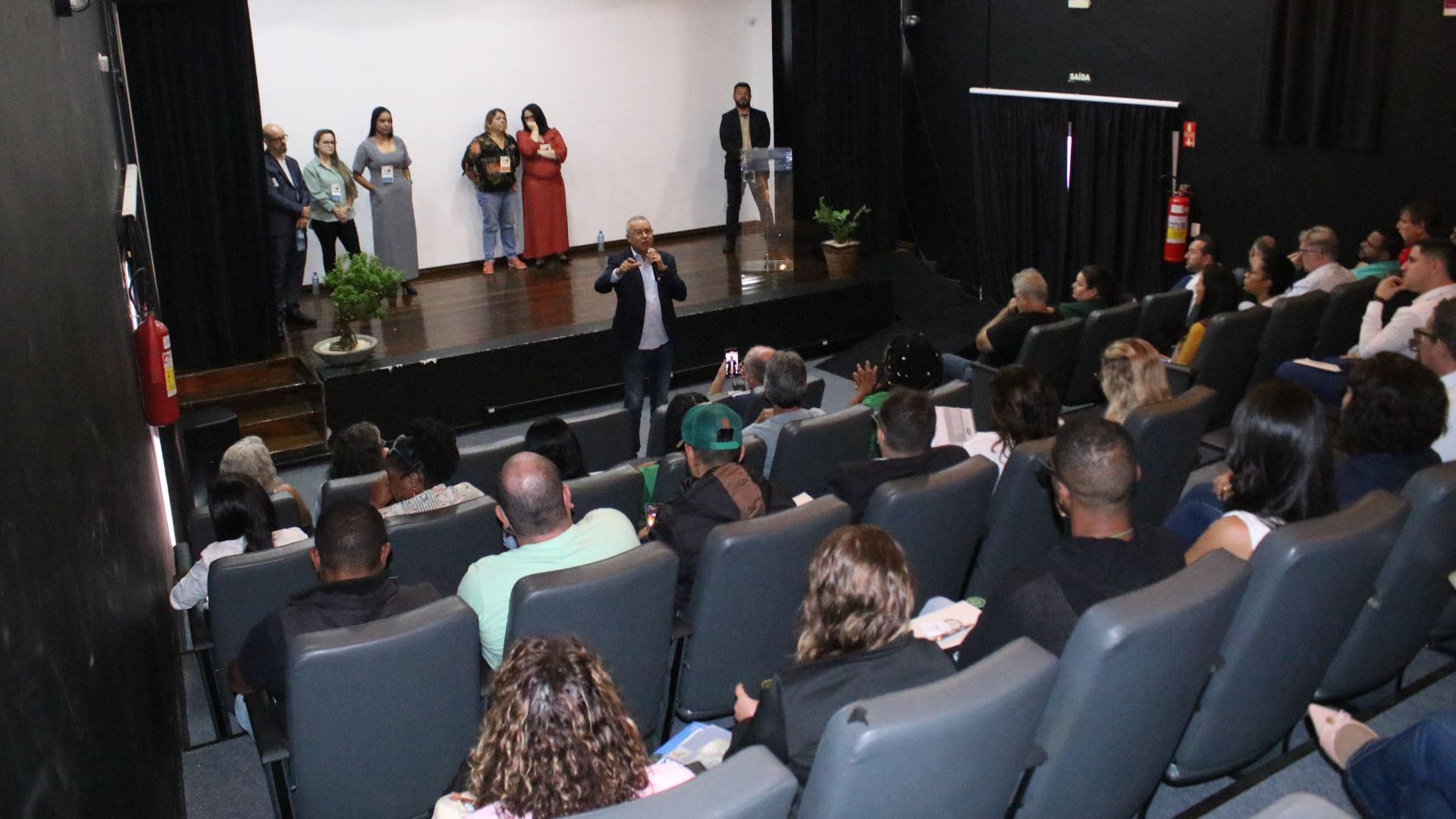 Hortolândia Terá Departamento de Ações Climáticas, Anuncia Prefeito