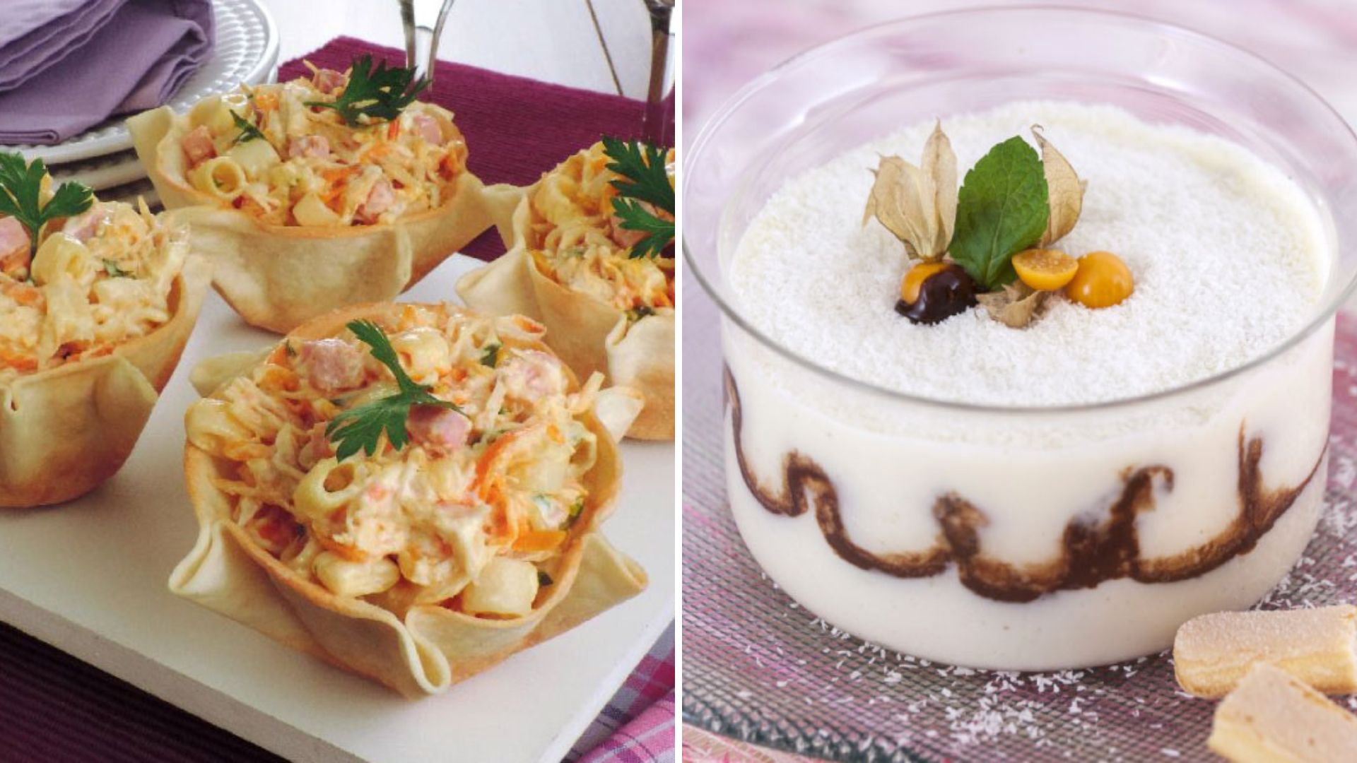 Petiscos Natalinos: Receitas para Impressionar Antes da Ceia