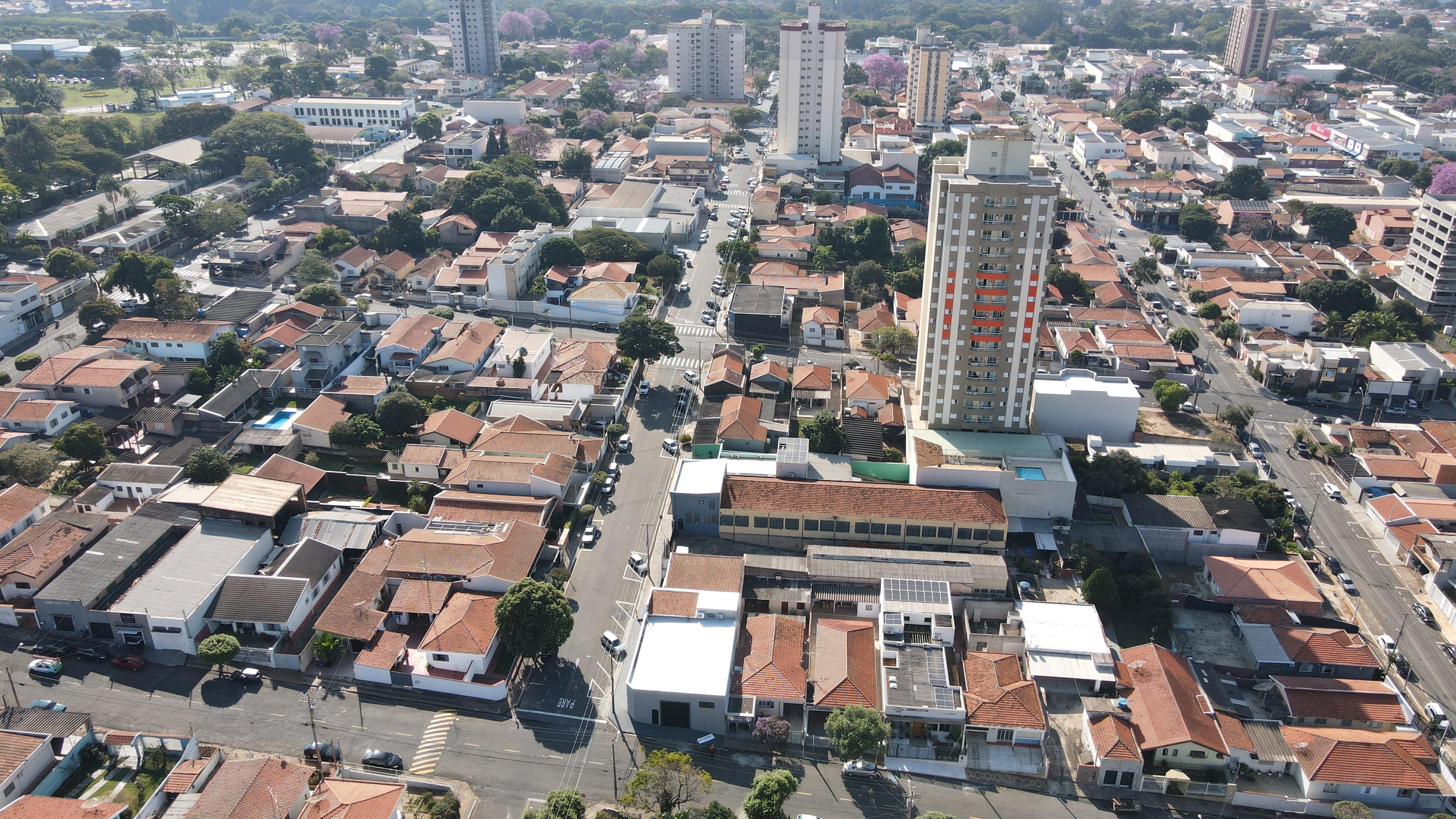 Nova Odessa reajusta IPTU 2025 apenas pela inflação