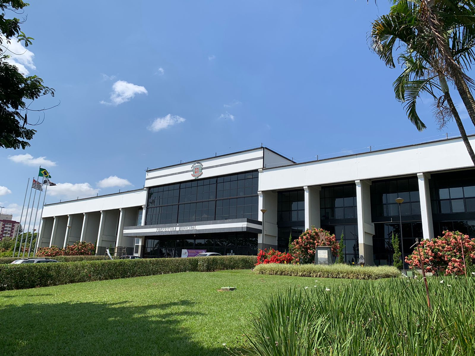 Prefeitura de Nova Odessa Abre Inscrições para Auxílio-Transporte de 2025