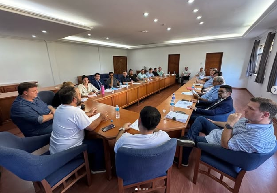 Henrique do Paraíso Anuncia Novos Secretários e Mudanças em Sumaré