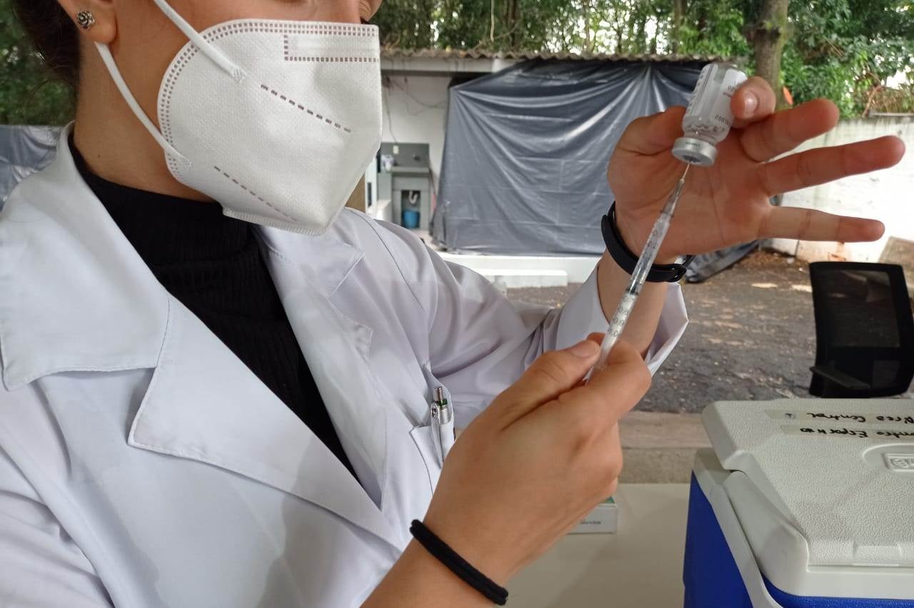 Sumaré realiza Dia D de vacinação contra a Dengue e Febre Amarela