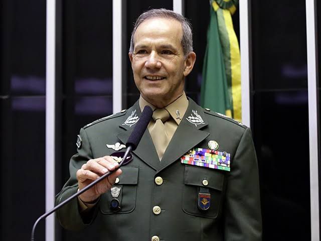 General Peternelli fala sobre segurança pública em Sumaré e seus planos para a cidade