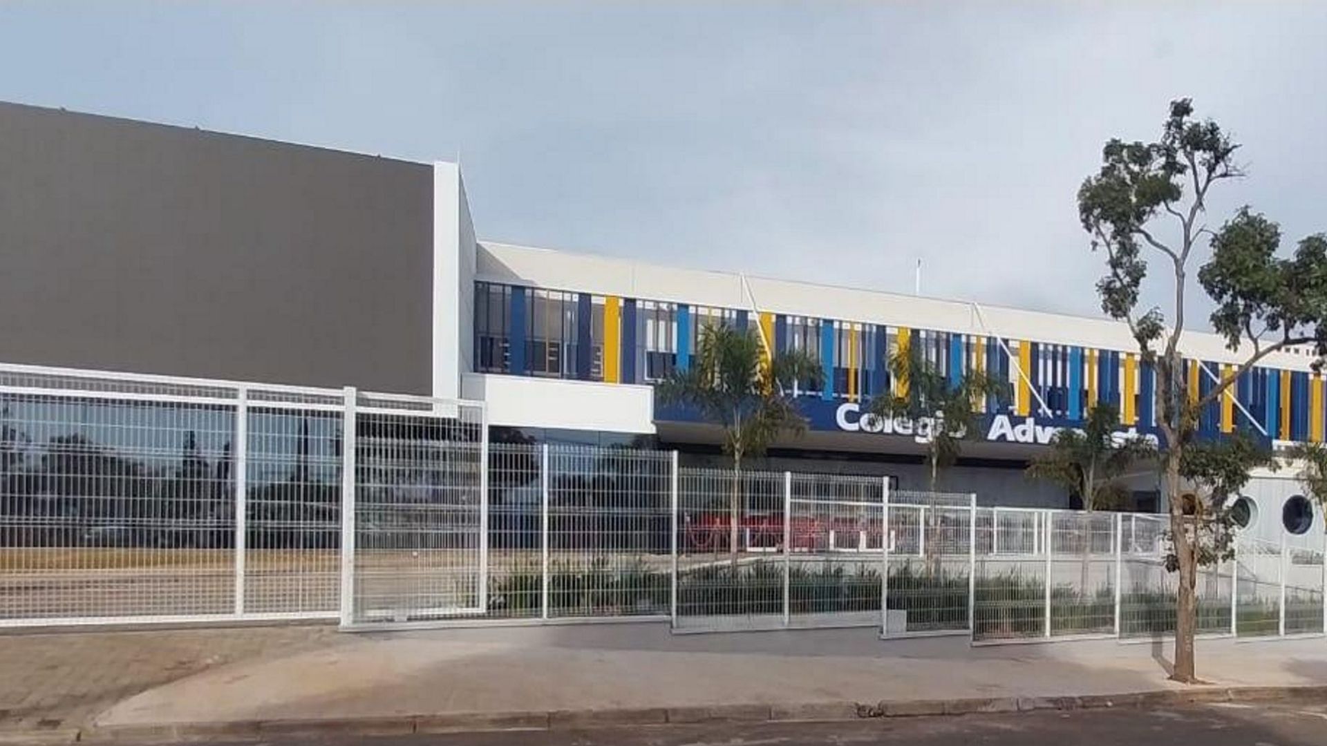 Colégio Adventista inaugura sua mais moderna unidade em Campinas