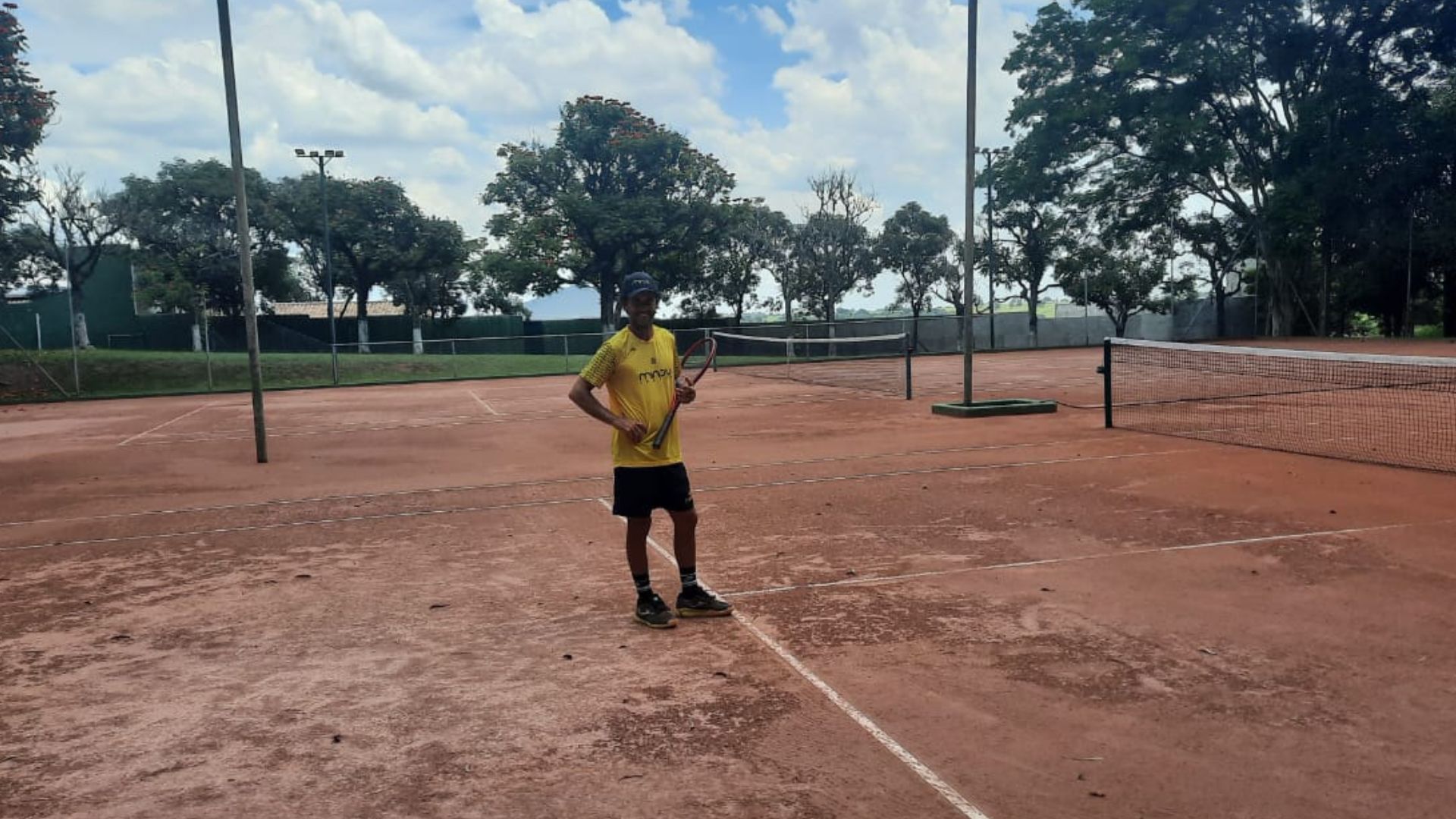 I Copa SMCC de Tênis promete diversão para toda a família em Campinas