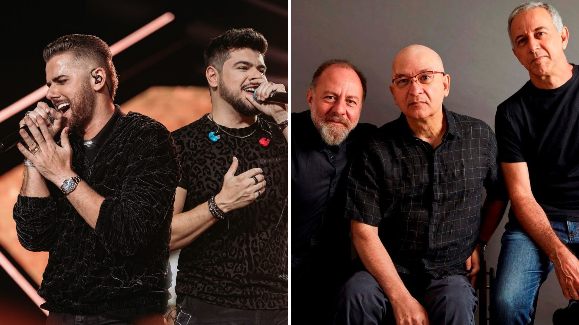 74ª Festa do Figo e 29ª Expogoiaba de Valinhos traz grandes nomes da música em 2025