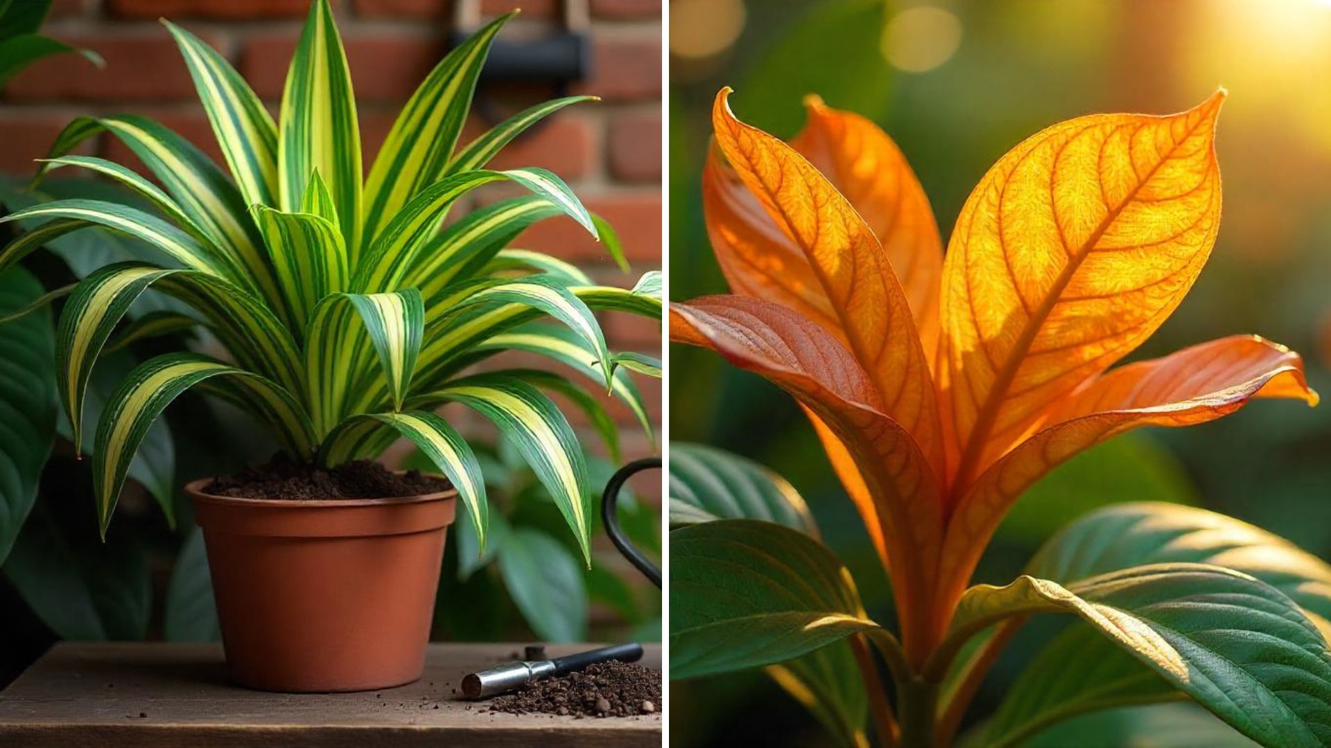 Dicas de Plantas para Refrescar a Casa e Amenizar o Calor