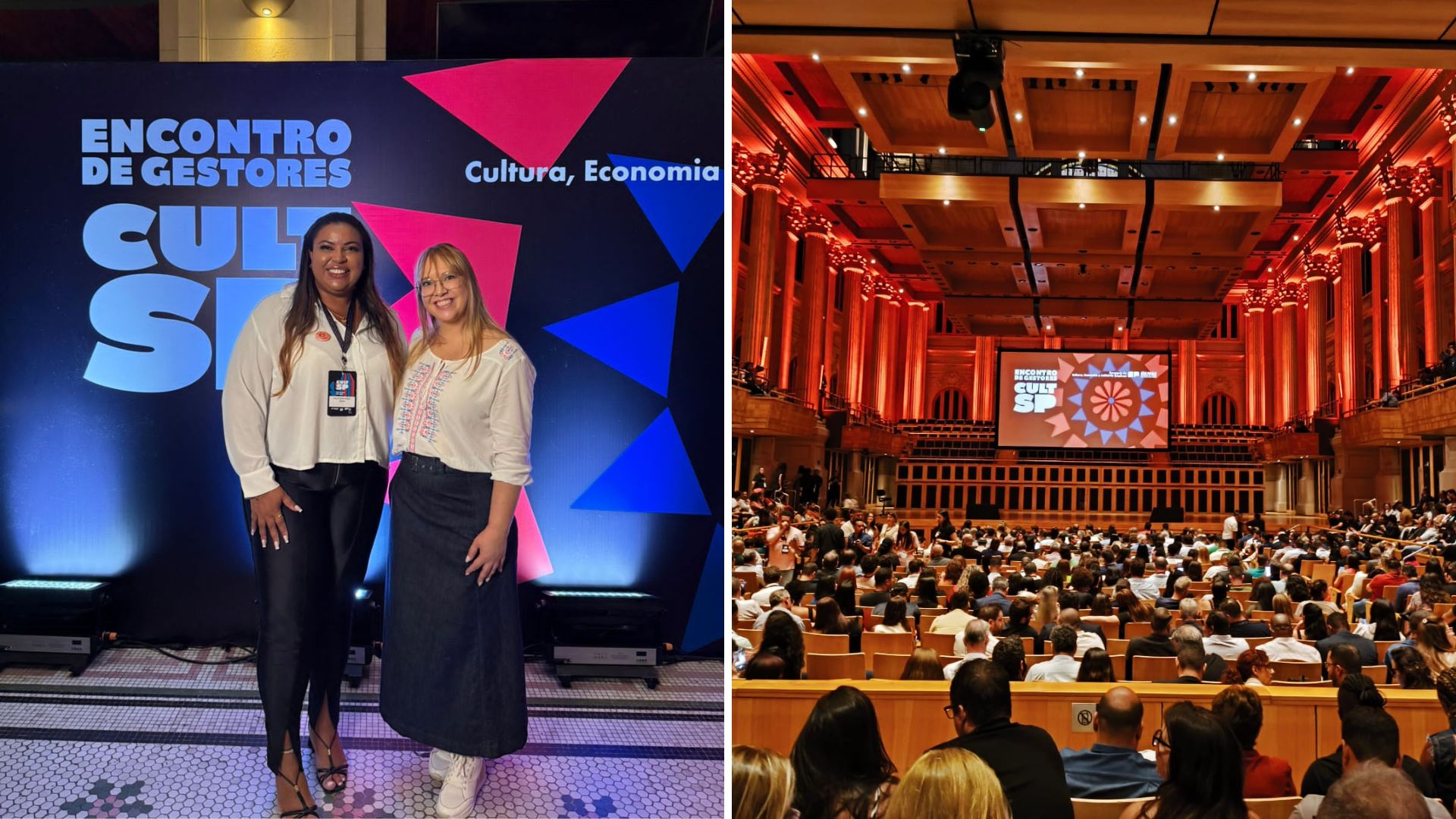 Sumaré participa de evento cultural em São Paulo