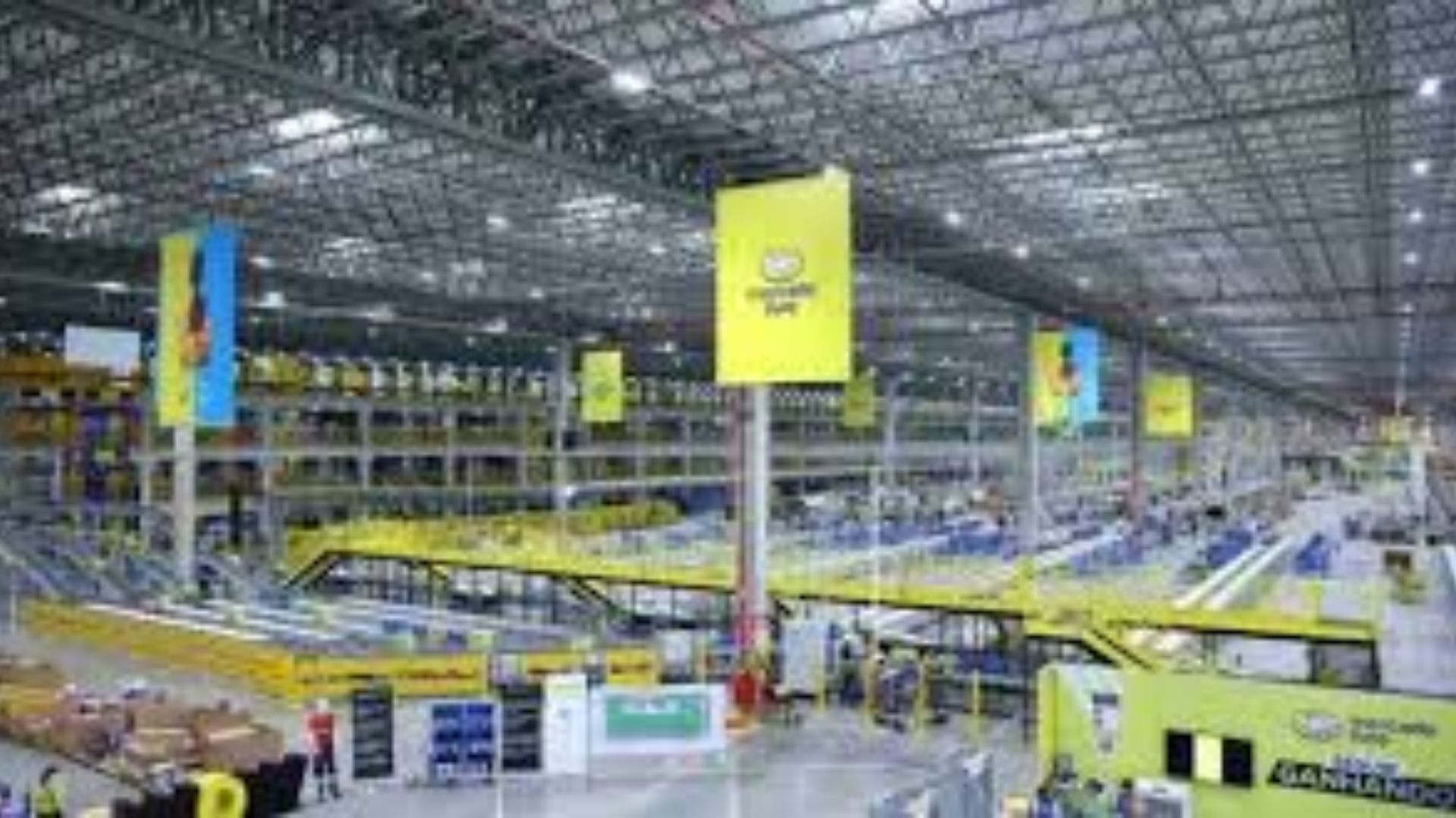 Mercado Livre realiza seleção para 300 vagas de emprego em Sumaré