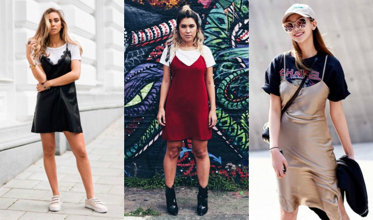 Os anos 90 estão de volta – Veja 9 tendências que voltaram à moda