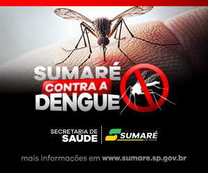 Sumaré intensifica ações de limpeza para prevenção da dengue