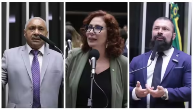 Cassação de Carla Zambelli pode redefinir bancada do PL na Câmara com retotalização de votos