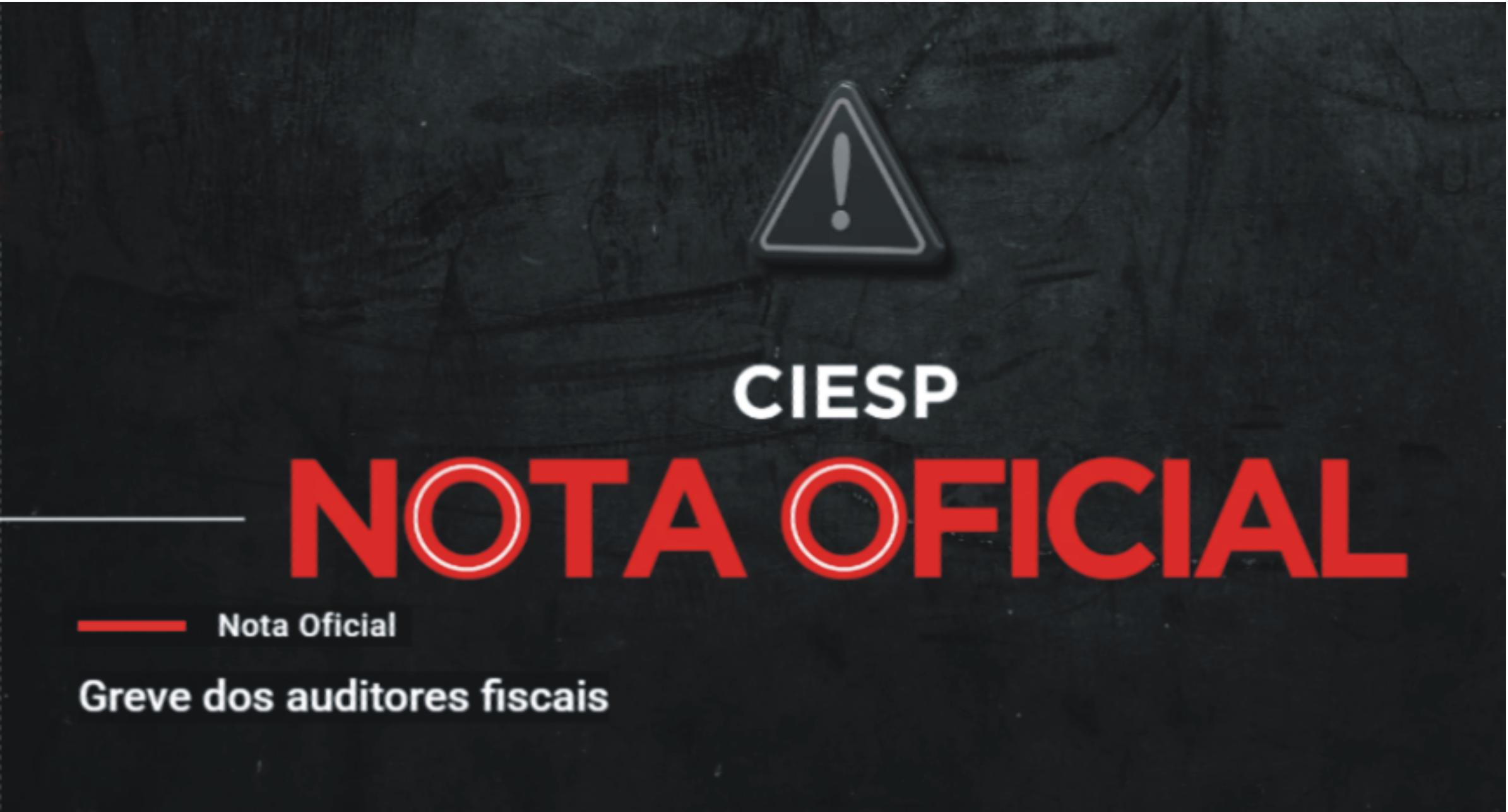 Greve dos Auditores Fiscais Atrapalha Comércio Exterior