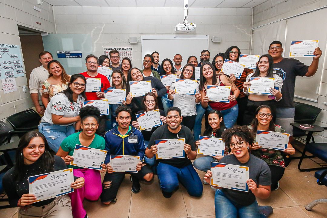 Prefeitura de Paulínia abre inscrições para curso gratuito de Monitor de Transporte Escolar e Primeiros Socorros