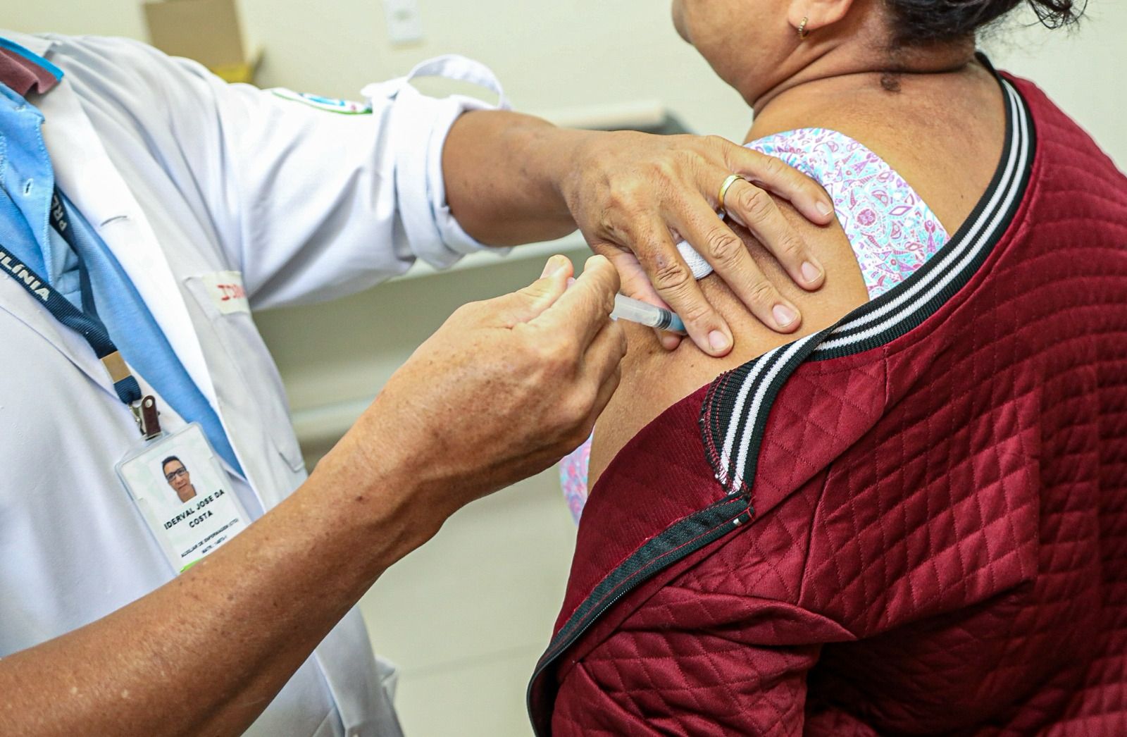 Campanha de Vacinação Contra a Febre Amarela em Paulínia Neste Sábado