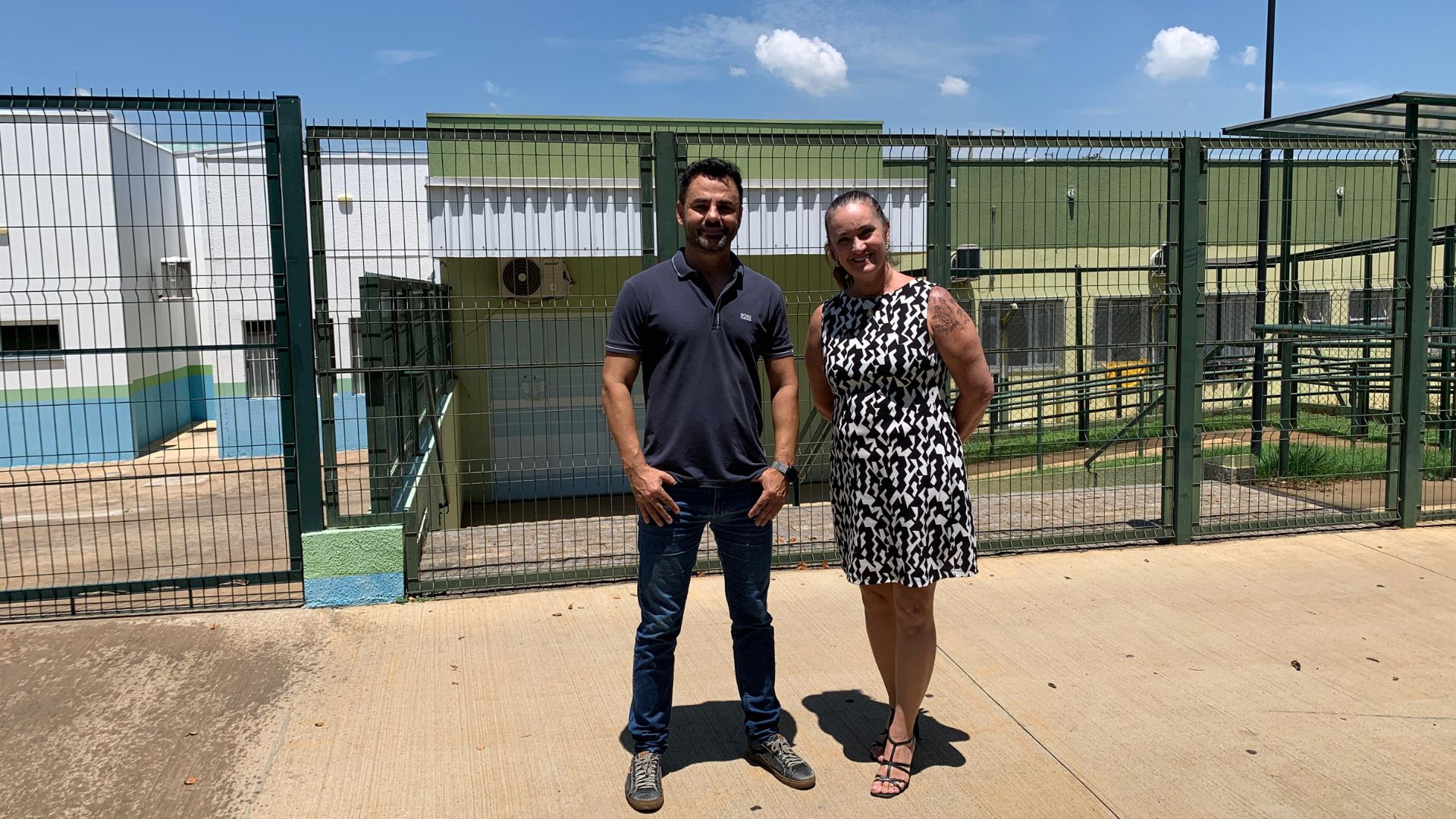 Tomografias de urgência serão realizadas no Hospital Municipal de Nova Odessa