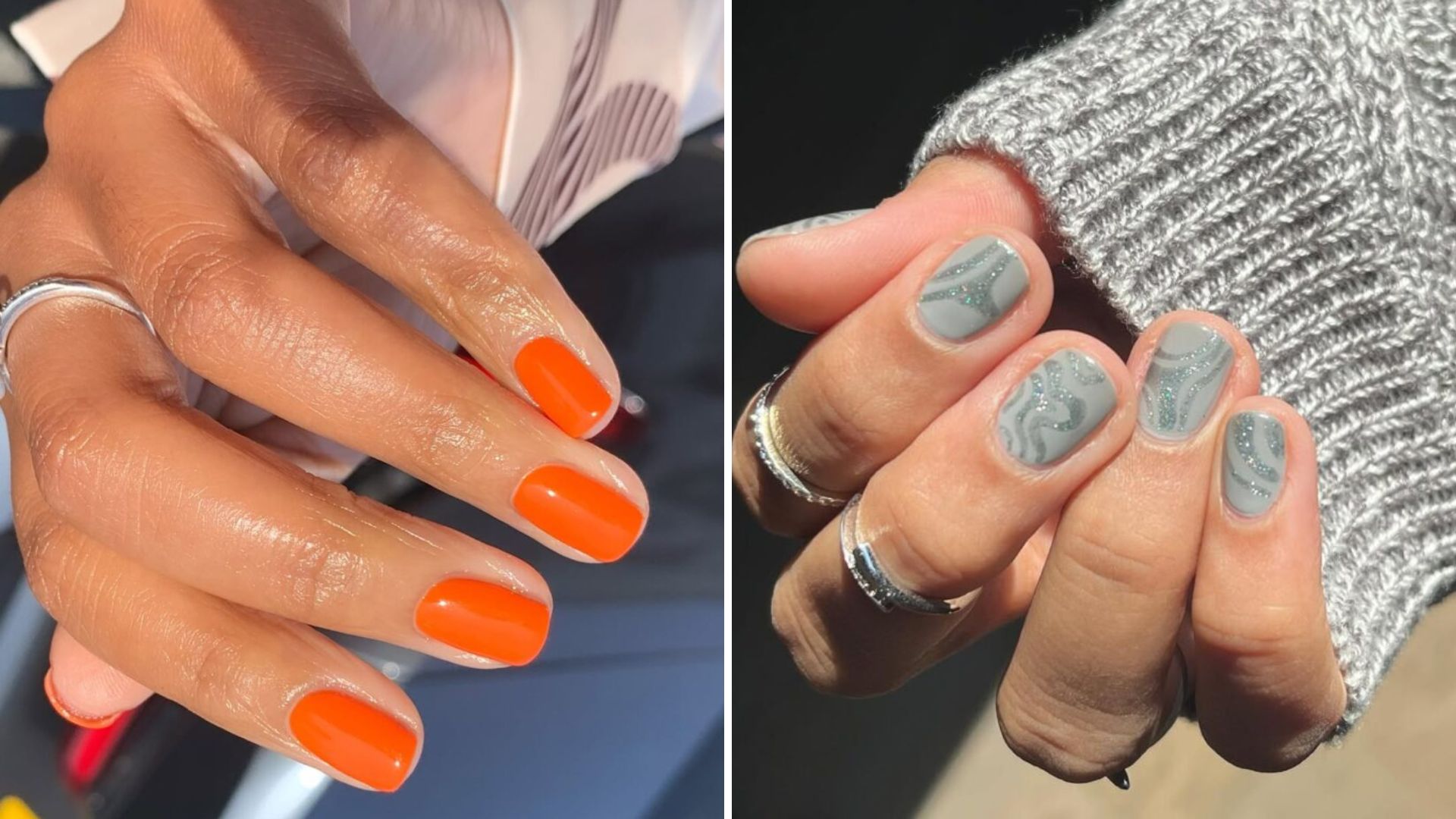 Os 7 Esmaltes Coloridos Imperdíveis para Arrasar nas Unhas Neste Verão
