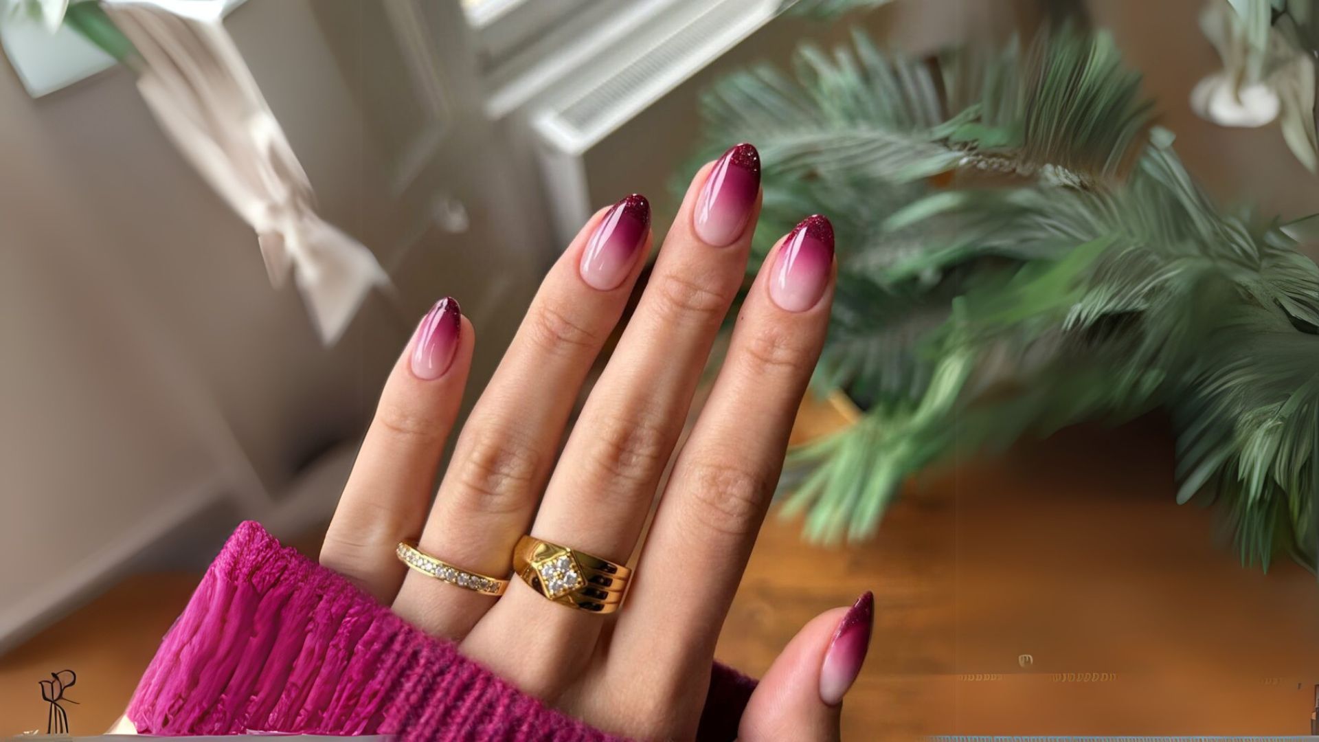 Alongamento de Unha: 4 Inspirações Perfeitas para Unhas Grandes e Lindas