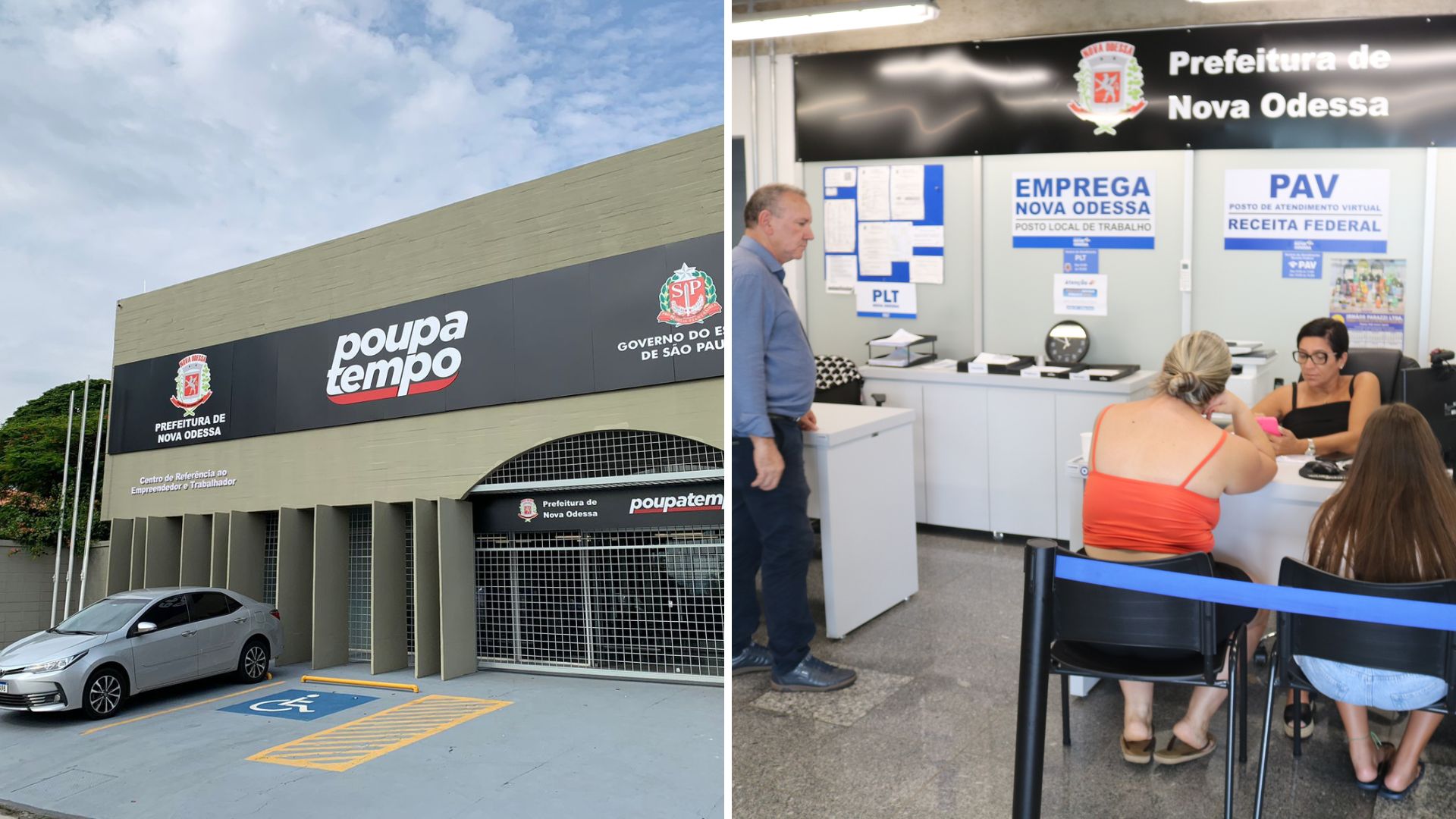 Grupo SC/Panpharma realiza processo seletivo para 100 vagas de Auxiliar de Logística em Nova Odessa