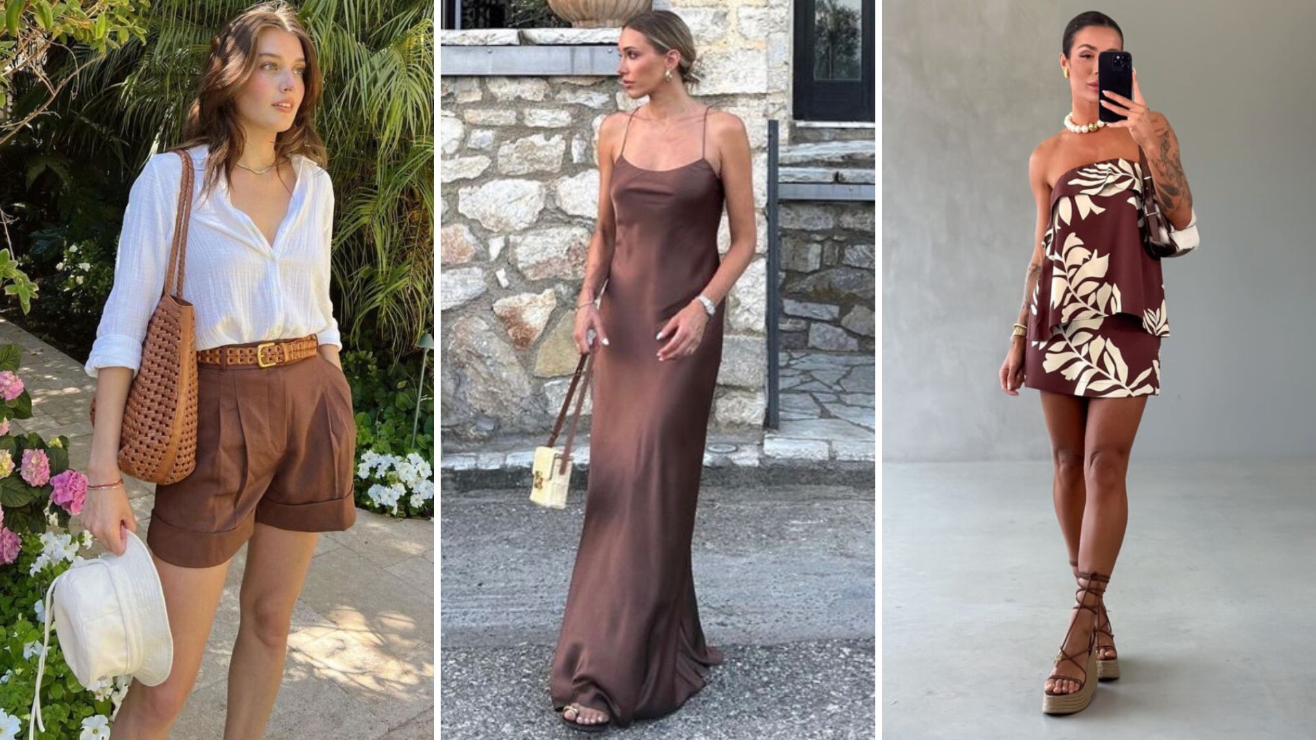 Como Usar a Cor do Ano 2025: Dicas e Inspirações com Mocha Mousse