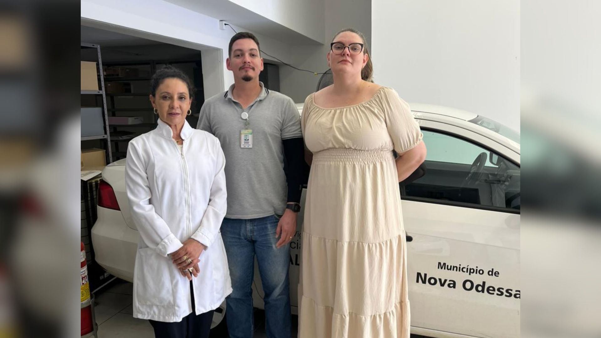 Prefeitura de Nova Odessa inicia vacinação contra febre amarela na zona rural