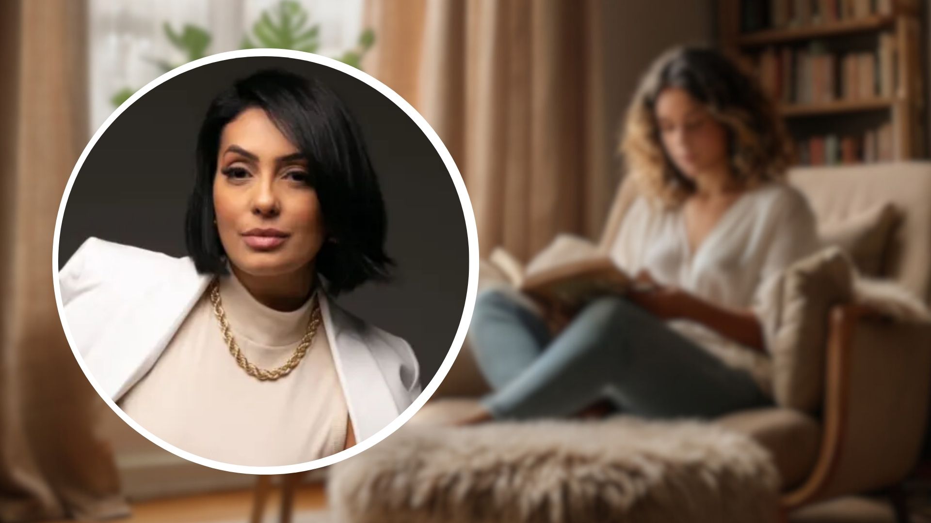 Autoconhecimento: A Chave para a Autoestima Feminina