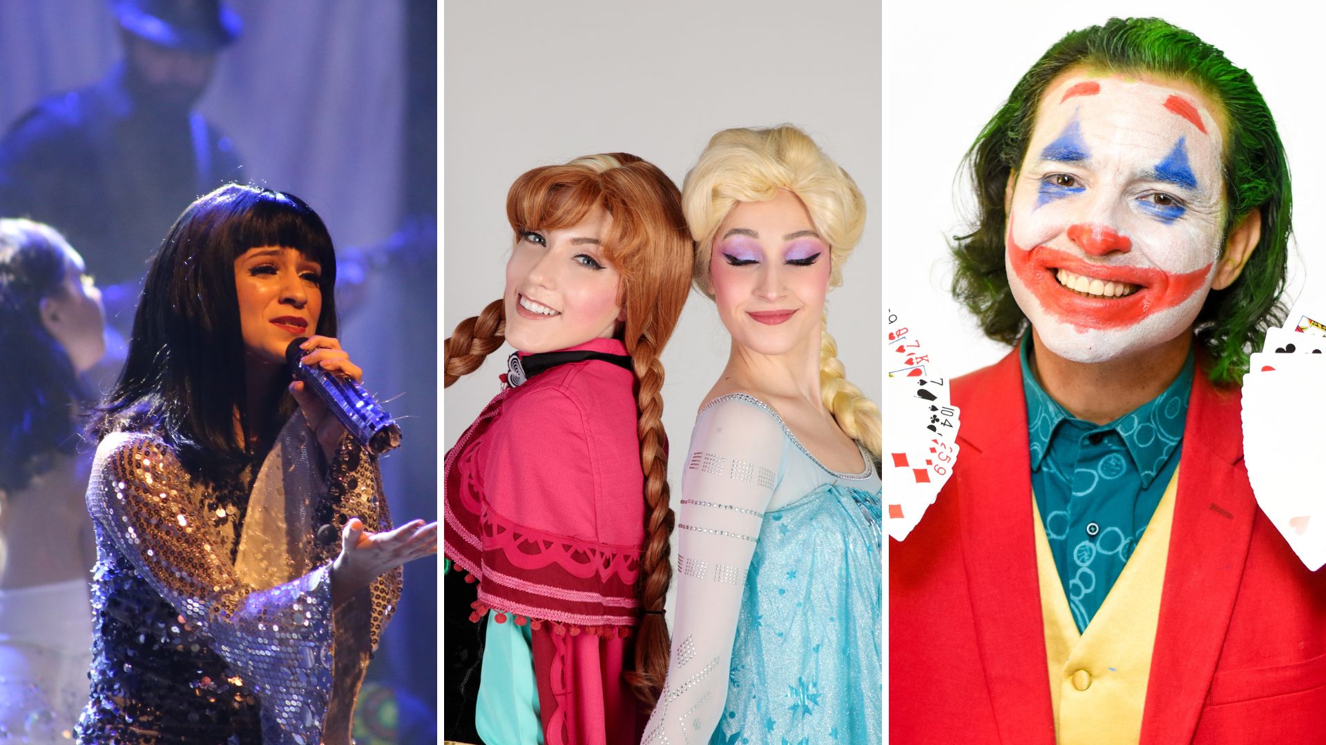 Teatro Oficina do Estudante traz programação musical e comédia em Campinas