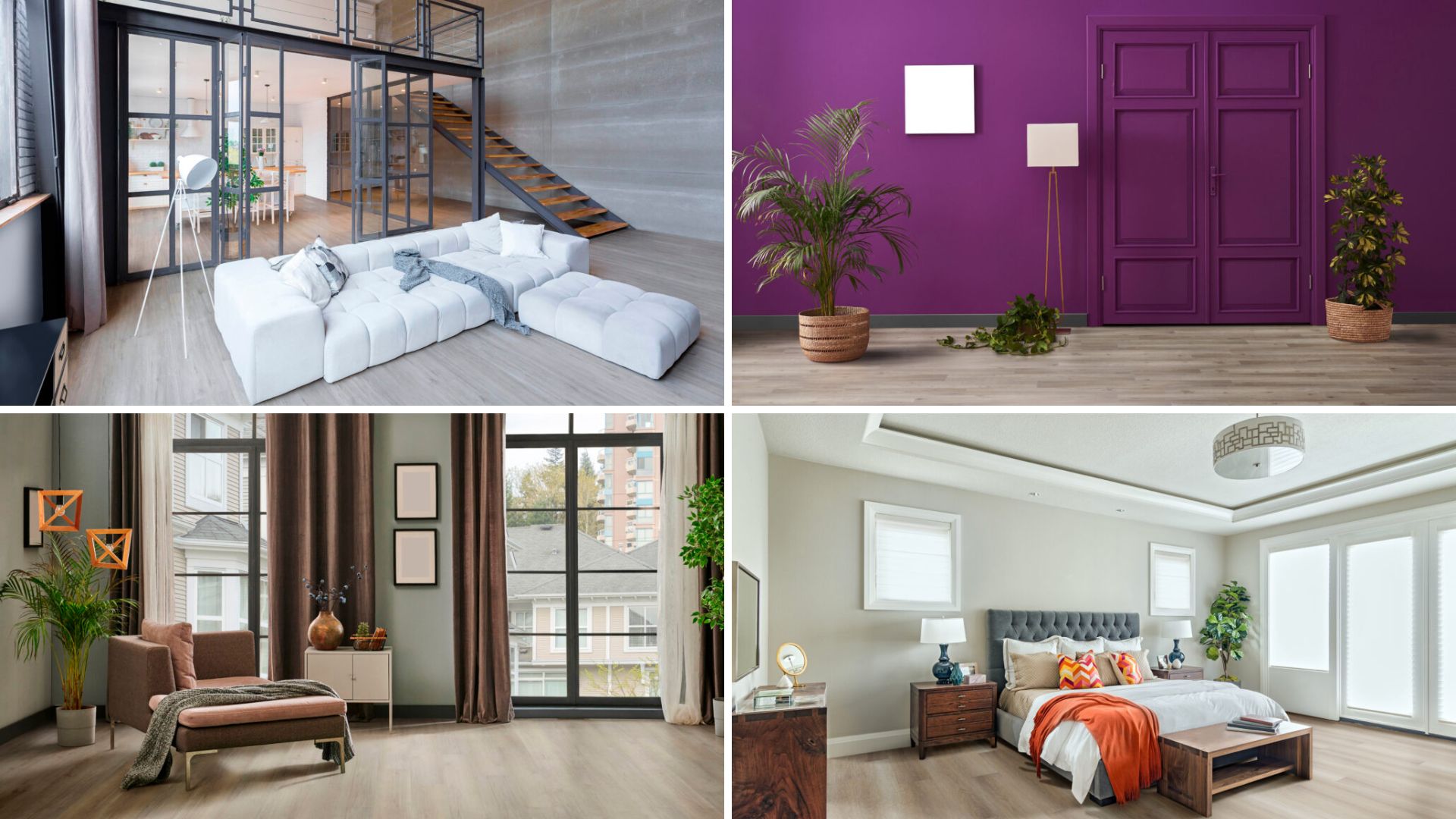 Casa Renovada: 5 Maneiras Fáceis de Transformar Sua Decoração