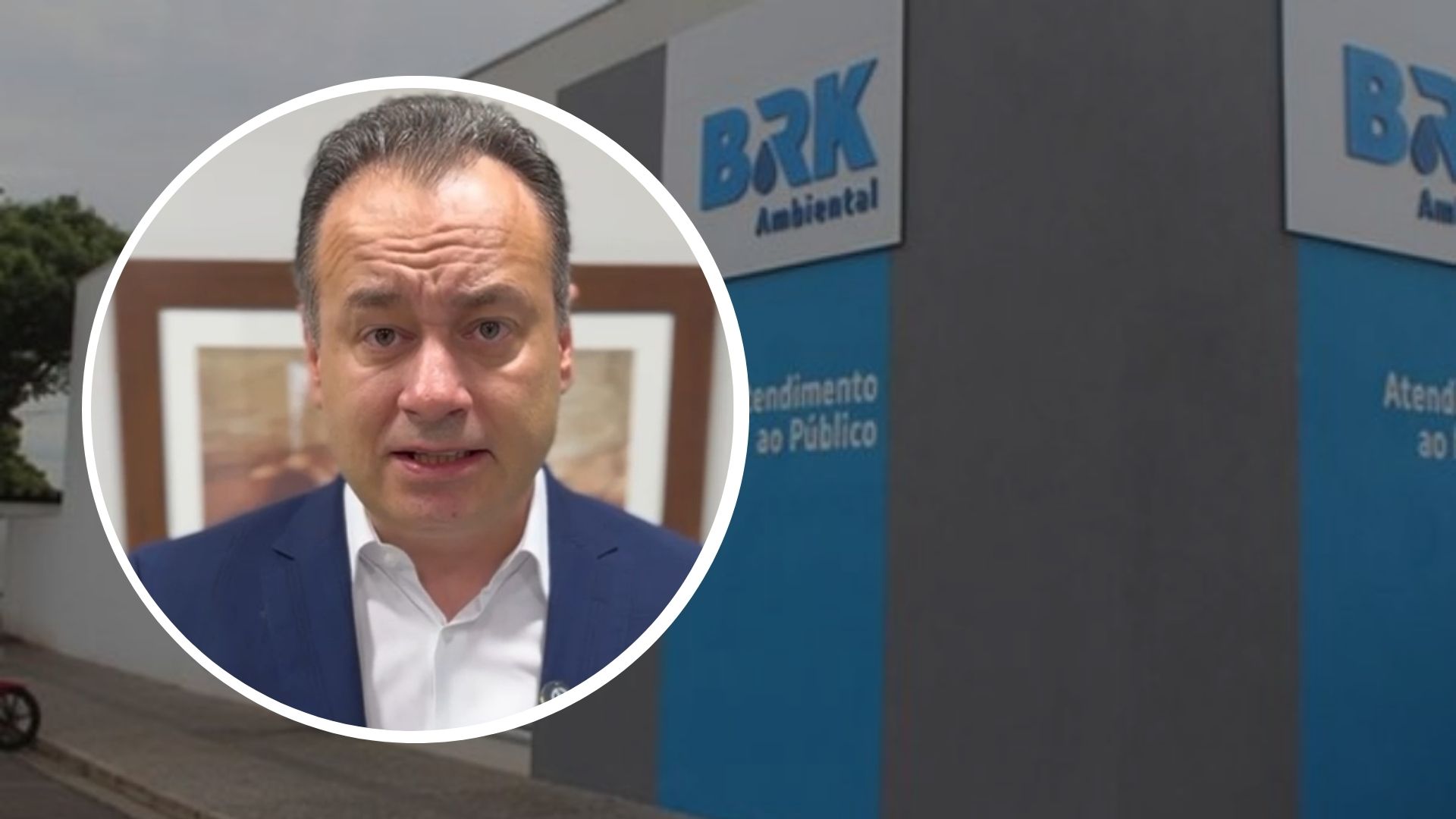 Greve na BRK pode afetar distribuição de água em Sumaré a partir de segunda-feira