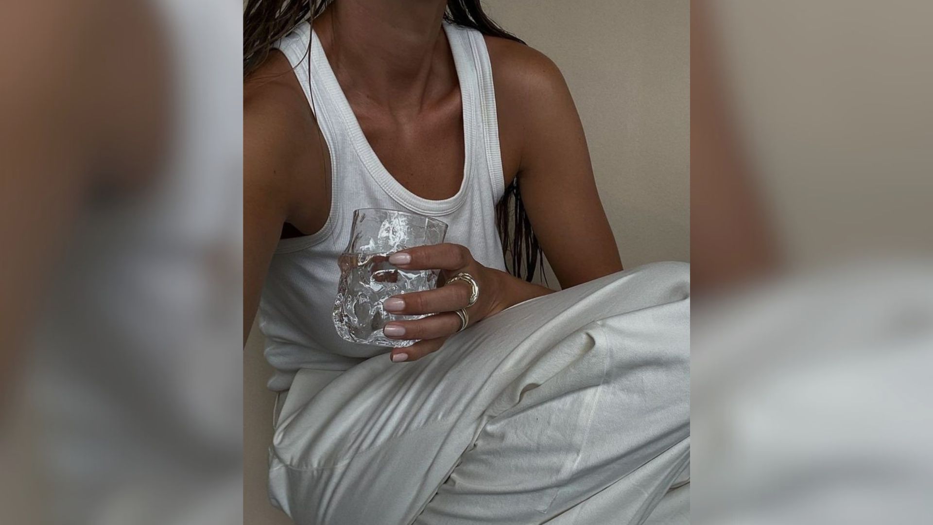 Beber Colágeno: O Segredo para uma Pele Bonita e Hidratada?