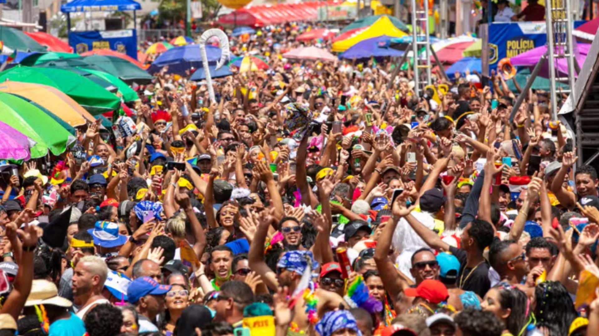 Cuidados Essenciais para o Corpo Durante o Carnaval: Dicas para uma Festa Saudável